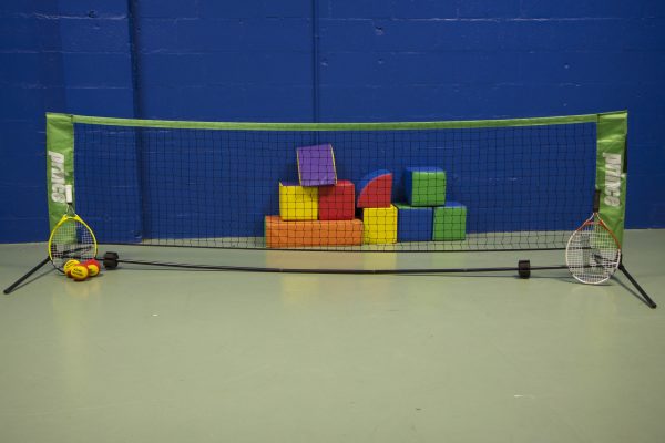 TENNIS NET