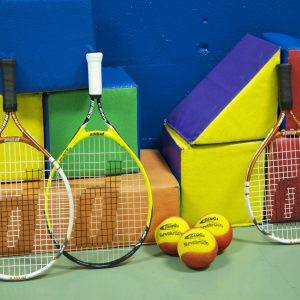 TENNIS RACQUETS