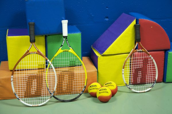 TENNIS RACQUETS