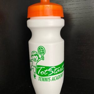 Logo Water Bottle